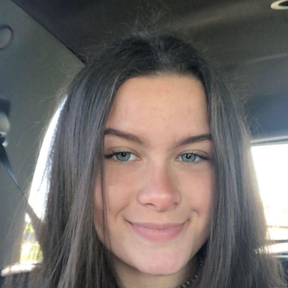 Meet your Posher, Tori